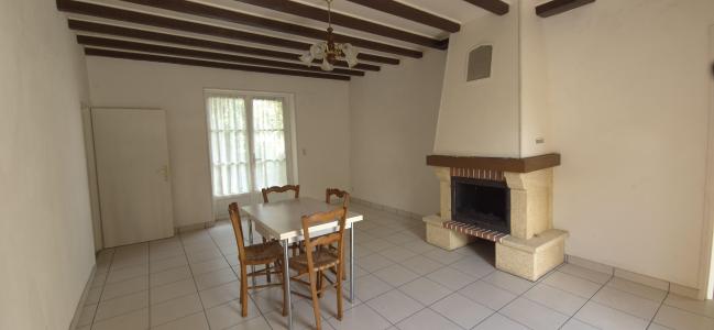 For sale Saint-dizier-les-domaines 3 rooms 85 m2 Creuse (23270) photo 3