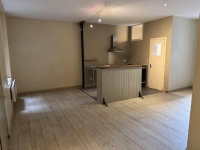 Annonce Vente 2 pices Appartement Clermont-ferrand 63
