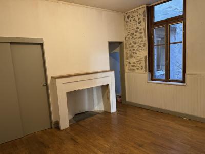 Acheter Appartement 54 m2 Clermont-ferrand