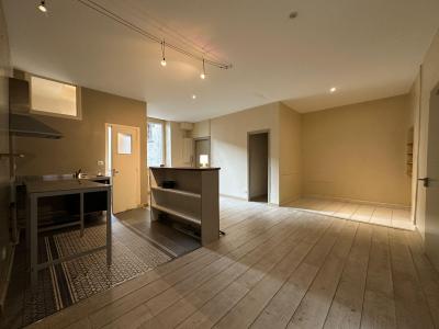 Acheter Appartement Clermont-ferrand 111000 euros