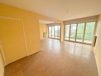 Annonce Vente 5 pices Appartement Clermont-ferrand 63
