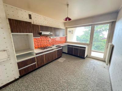 Acheter Appartement 126 m2 Clermont-ferrand
