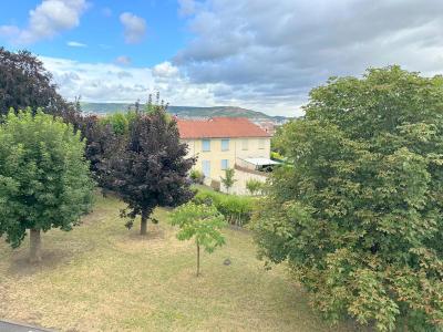 Acheter Appartement Clermont-ferrand 257500 euros