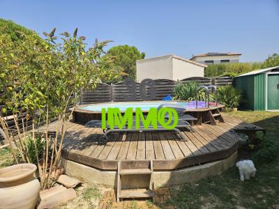 For sale Boisset-et-gaujac 5 rooms 90 m2 Gard (30140) photo 1