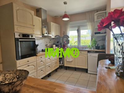 For sale Boisset-et-gaujac 5 rooms 90 m2 Gard (30140) photo 2