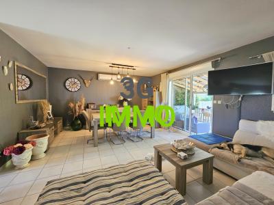 For sale Boisset-et-gaujac 5 rooms 90 m2 Gard (30140) photo 4