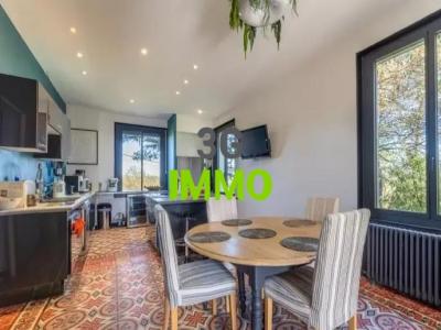 Annonce Vente 6 pices Maison Rousson 30