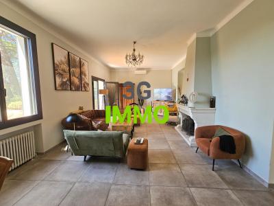 Acheter Maison 160 m2 Rousson