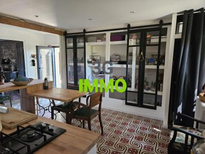 Acheter Maison Rousson 420000 euros