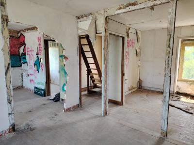 Acheter Maison Plouguerneau 110550 euros