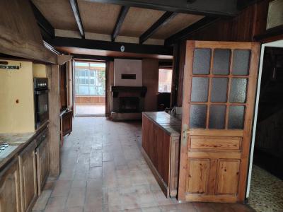 Annonce Vente 5 pices Maison Lesneven 29