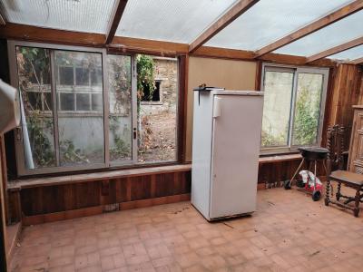 Acheter Maison 108 m2 Lesneven