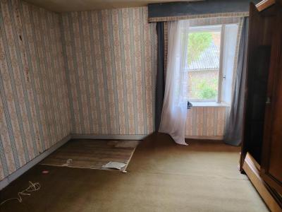 Acheter Maison Lesneven 91000 euros