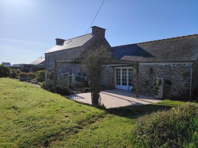 Annonce Vente 5 pices Maison Lannilis 29