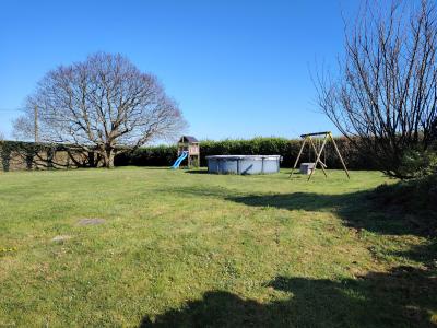 Acheter Maison 135 m2 Lannilis