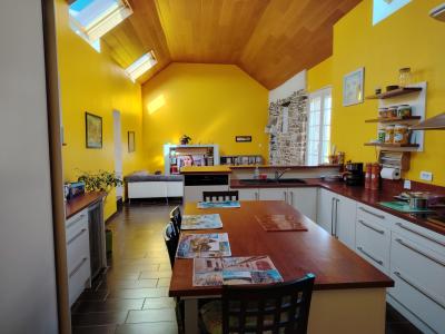 Acheter Maison Lannilis Finistere