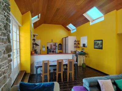Acheter Maison Lannilis 318000 euros