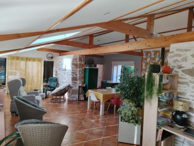 Annonce Vente 4 pices Maison Lannilis 29