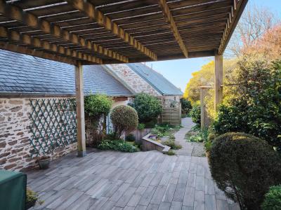 Acheter Maison Lannilis 277000 euros