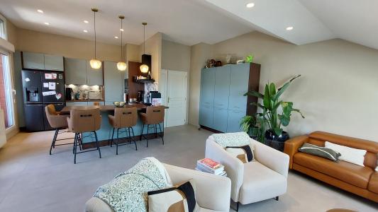 Annonce Vente 4 pices Appartement Balme-de-sillingy 74