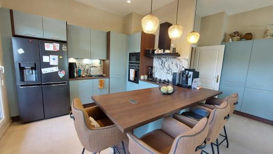 Acheter Appartement 101 m2 Balme-de-sillingy