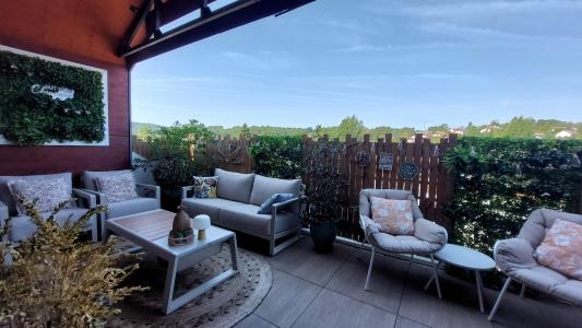 Acheter Appartement Balme-de-sillingy 549000 euros