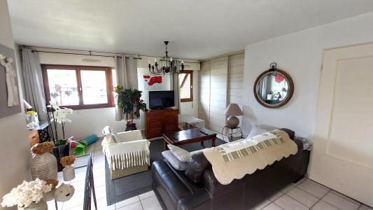 Annonce Vente 4 pices Appartement Poisy 74