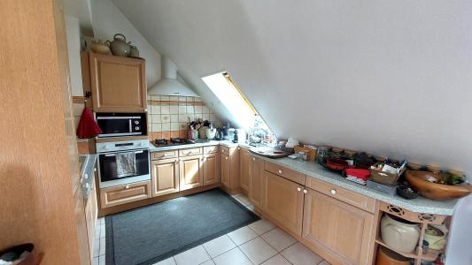 Acheter Appartement 89 m2 Poisy