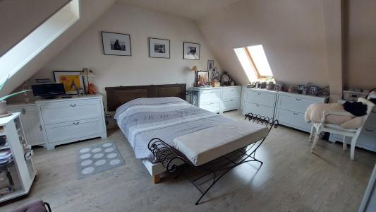 Acheter Appartement Poisy Haute savoie