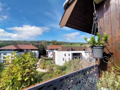 Acheter Appartement Poisy 455000 euros