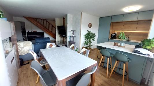 Annonce Vente 4 pices Appartement Annecy 74