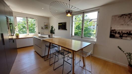 Annonce Vente 3 pices Appartement Annecy-le-vieux 74