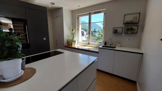 Acheter Appartement 78 m2 Annecy-le-vieux