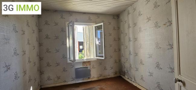 For sale Biars-sur-cere 3 rooms 52 m2 Lot (46130) photo 2