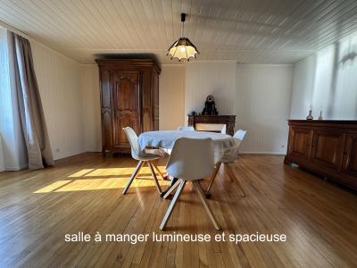 Acheter Maison 173 m2 Dallet