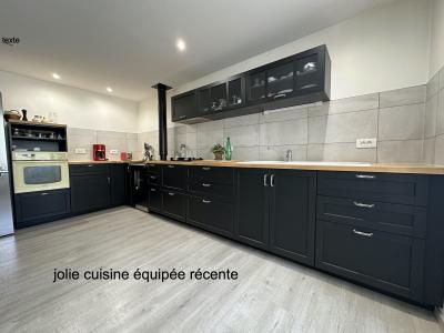 Acheter Maison Dallet 259000 euros