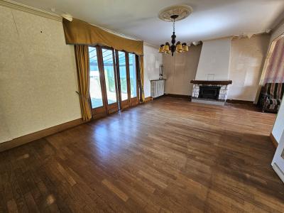 Acheter Maison 158 m2 Bohain-en-vermandois