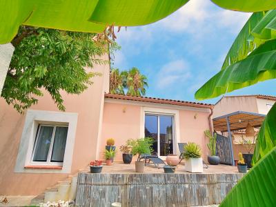 For sale Saint-cyr-sur-mer 5 rooms 147 m2 Var (83270) photo 0