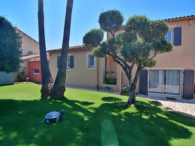 For sale Saint-cyr-sur-mer 5 rooms 147 m2 Var (83270) photo 1