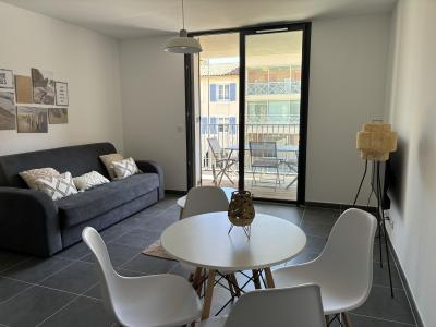 For sale Bormes-les-mimosas 2 rooms 41 m2 Var (83230) photo 1