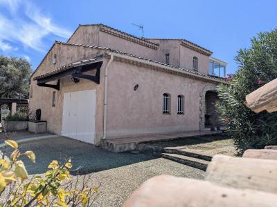 For sale Saint-cyr-sur-mer 4 rooms 105 m2 Var (83270) photo 2