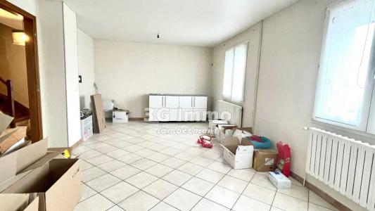 Acheter Maison 95 m2 Rehon