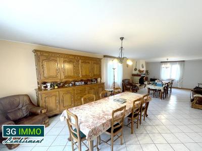 Acheter Maison 195 m2 Pierrepont