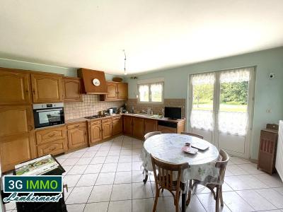 Acheter Maison Pierrepont 349000 euros