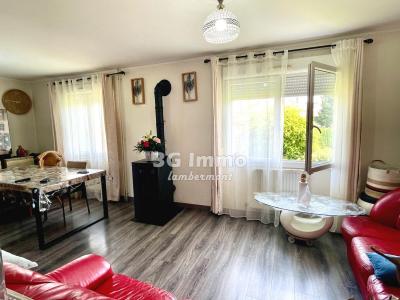 Annonce Vente 5 pices Maison Longwy 54