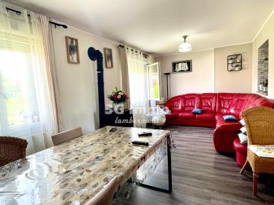 Acheter Maison 80 m2 Longwy