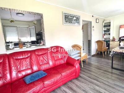 Acheter Maison Longwy Meurthe et moselle