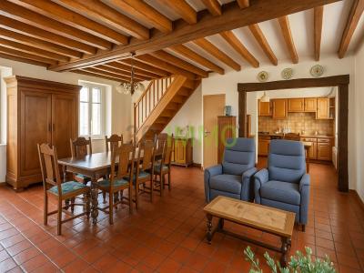For sale Richebourg 3 rooms 74 m2 Yvelines (78550) photo 3