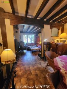Acheter Maison Tizac-de-lapouyade Gironde