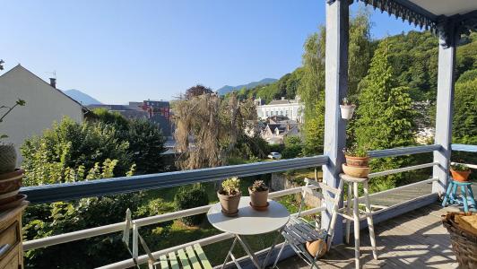 For sale Bagneres-de-bigorre 3 rooms 65 m2 Hautes pyrenees (65200) photo 1
